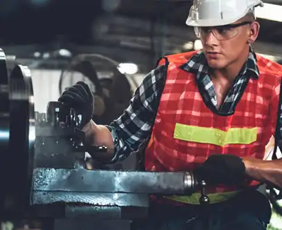 Selecting CNC Machining Centers for OEM Metal Parts